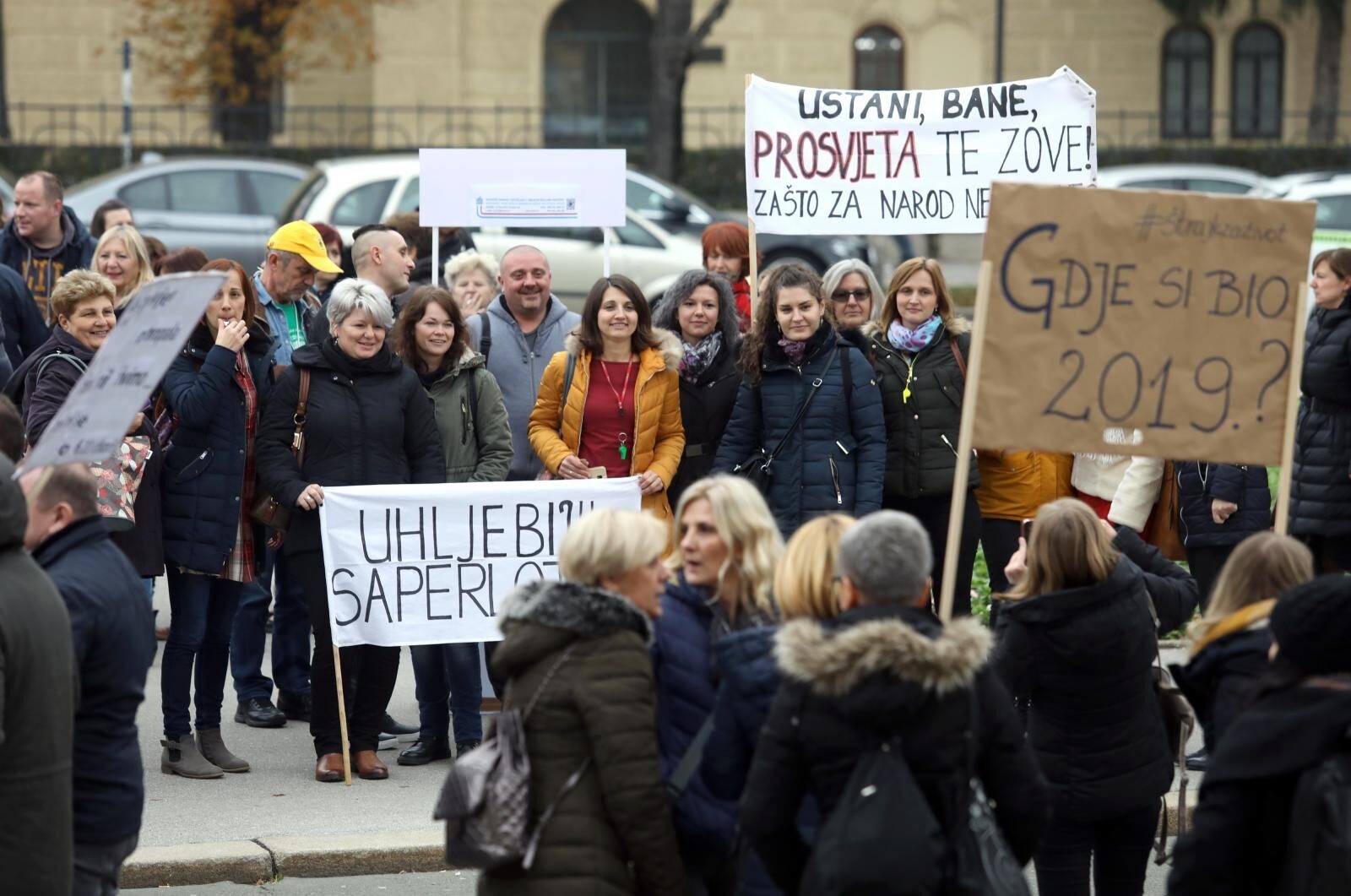 Foto: Patrik Macek / Pixsell