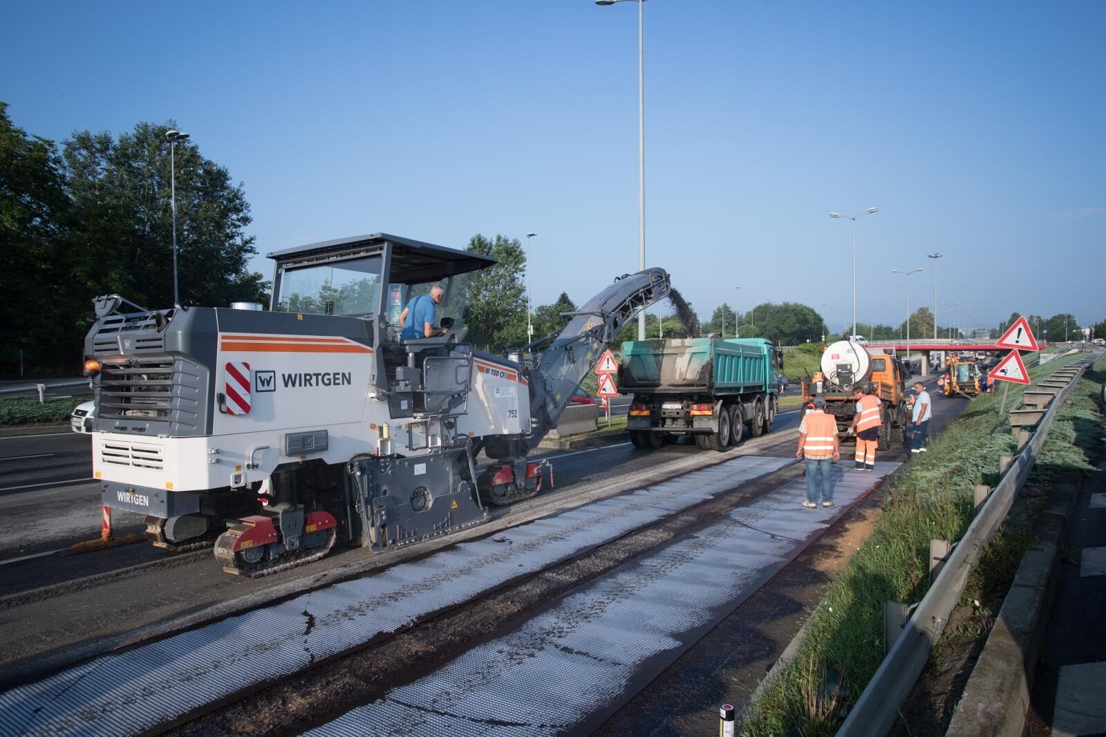 Foto: Davor Puklavec / Pixsell