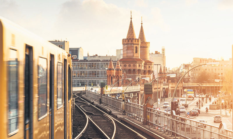 Umrežavanje i digitalizacija njemačkog energetskog sektora na godišnjoj razini moglo bi uštedjeti 9