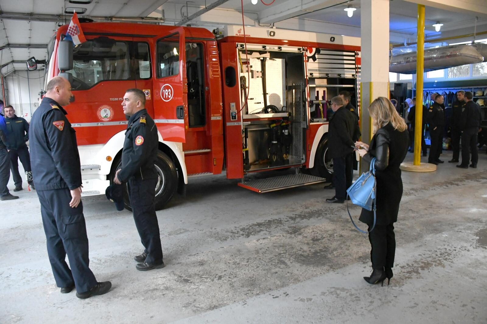 Foto: Damir Špehar / Pixsell