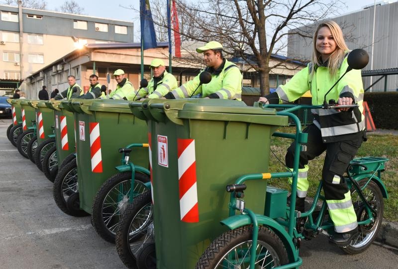 Photo: Davor Visnjic/PIXSELL