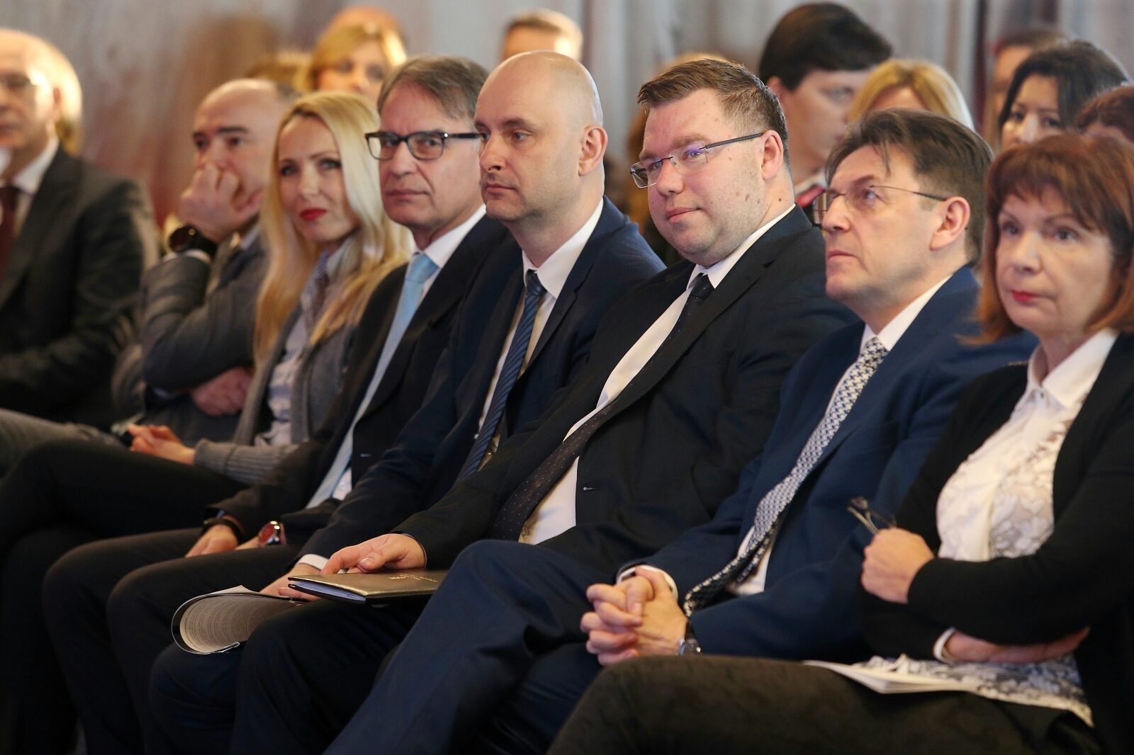 Foto: Dalibor Urukalović / Pixsell