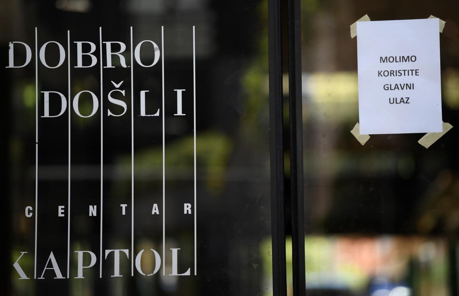 Foto: Marko Lukunic/PIXSELL