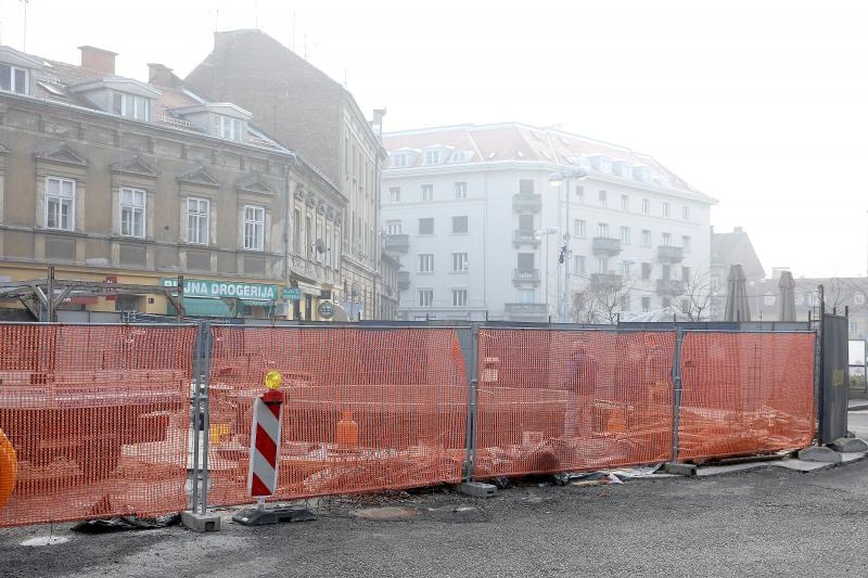 Foto: Patrik Macek / Pixsell