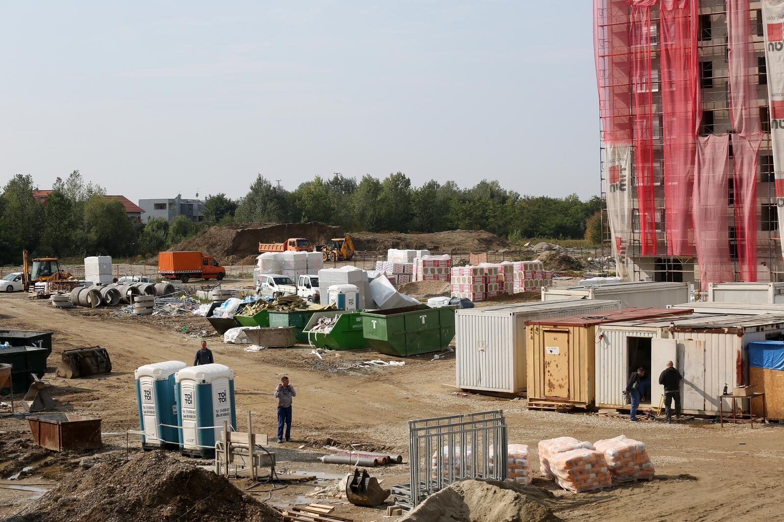 Foto: Borna Filic/PIXSELL