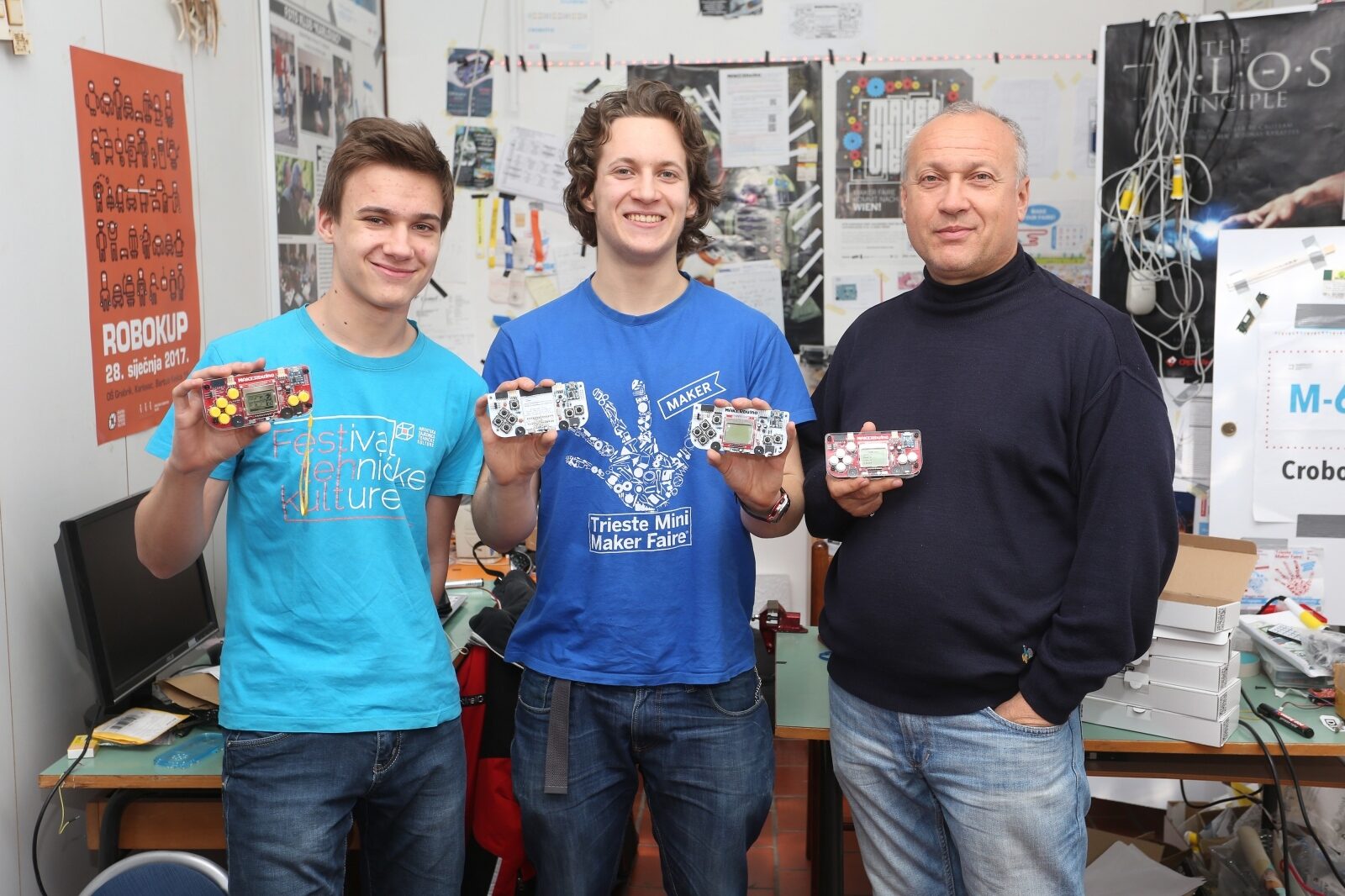 Foto: Kristina Štedul Fabac / Pixsell