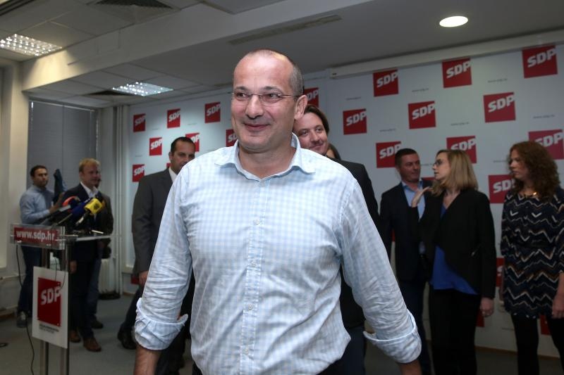 Foto: Patrik Macek / Pixsell