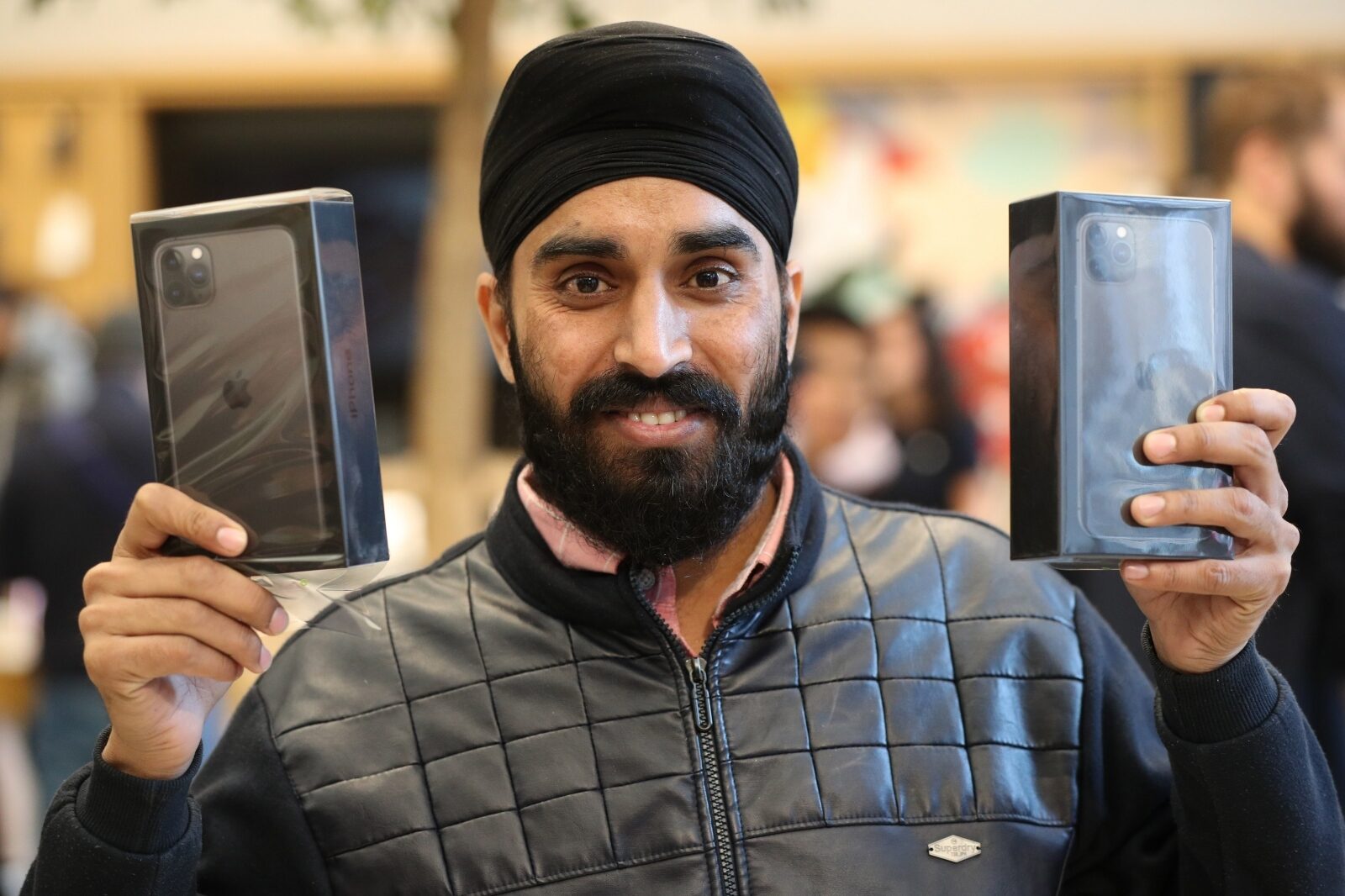 Foto: Jonathan Brady/Press Association/PIXSELL