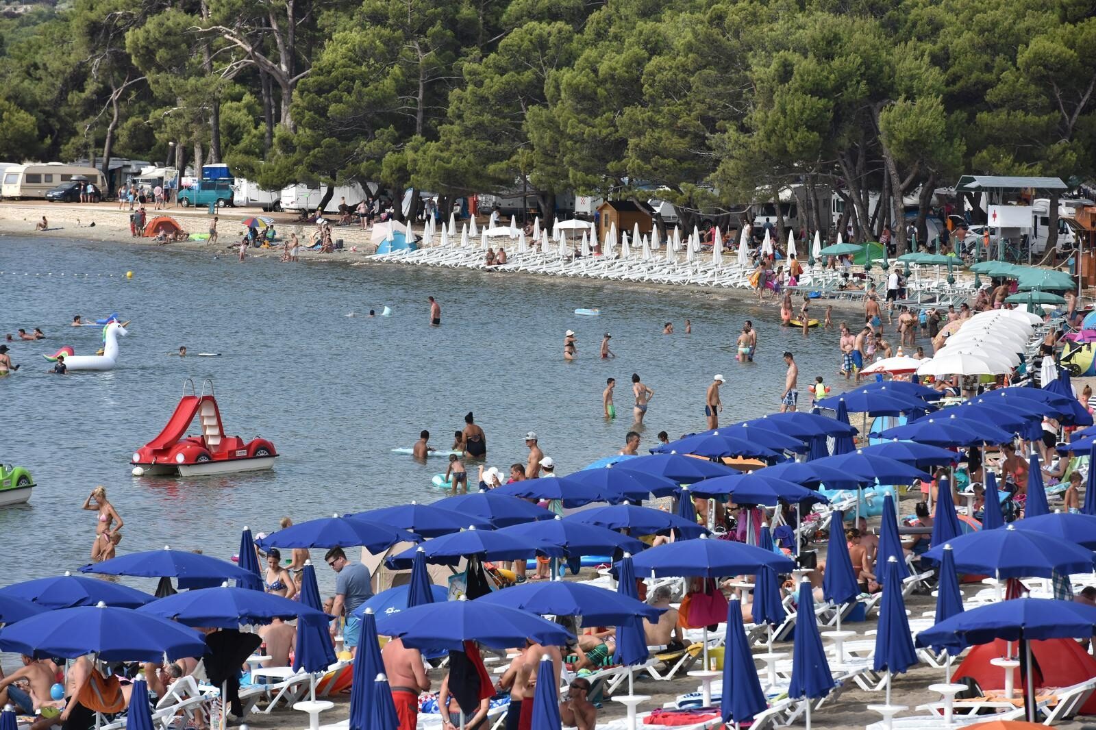 Foto: Duško Marušić / Pixsell