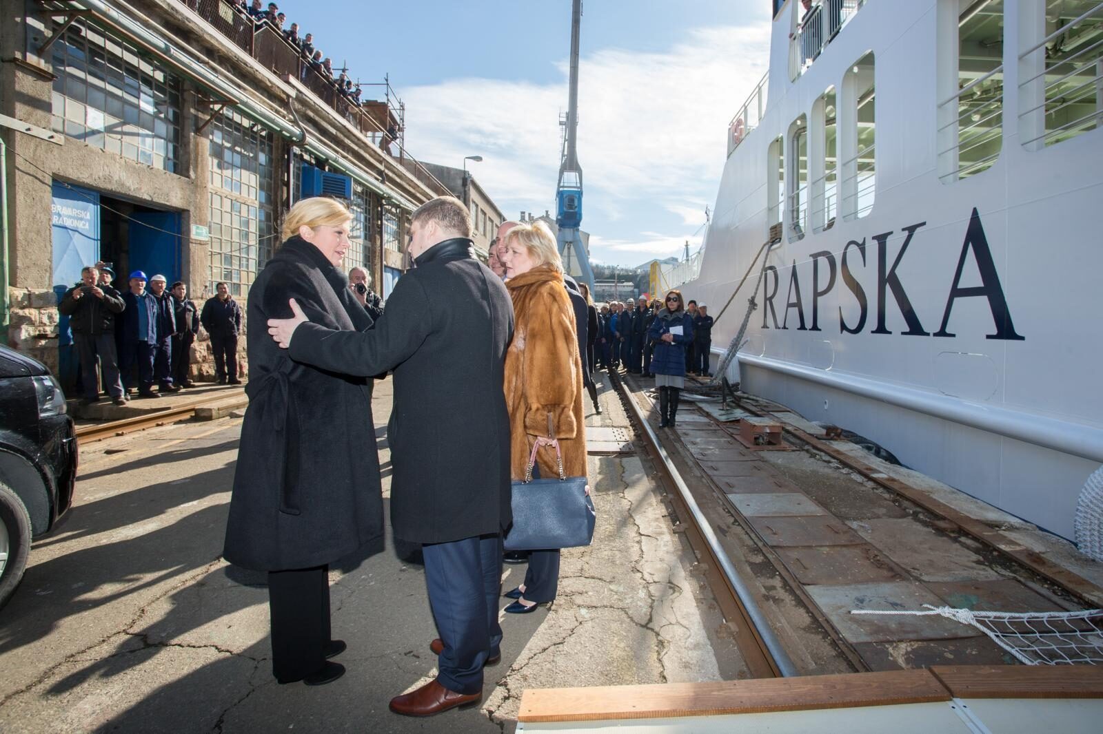 Foto: Nel Pavletić / Pixsell