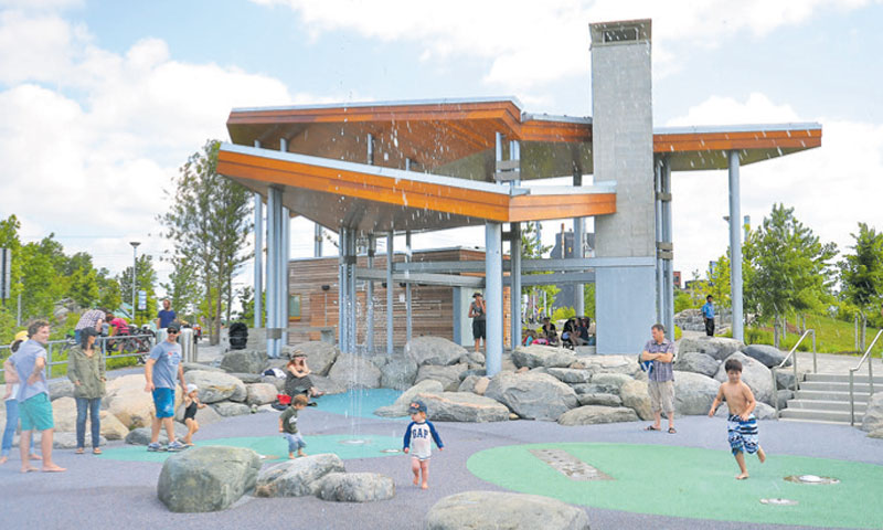 Foto: Alphabet Sidewalk Lab