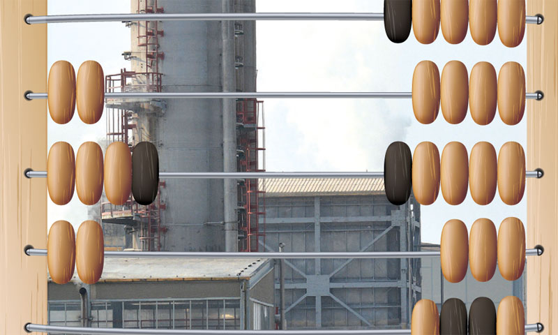 Ulaganjem preko HEP-a i Janafa država želi zadržati kontrolni paket u Petrokemiji/FOTOLIA, Nikola Ću