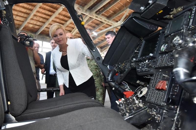 Foto: Dino Stanin/PIXSELL