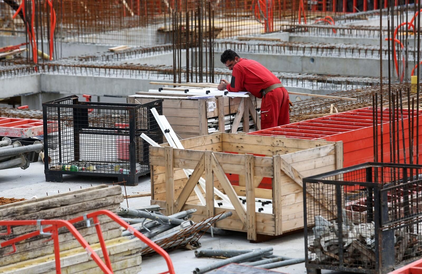 Foto: Marin Tironi/PIXSELL