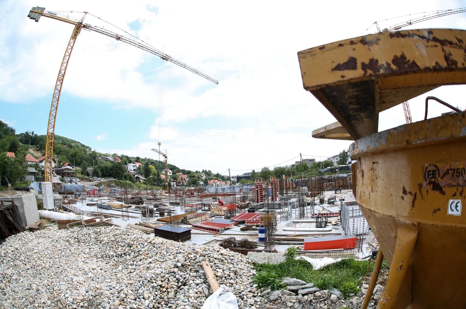 Foto: Marin Tironi/PIXSELL