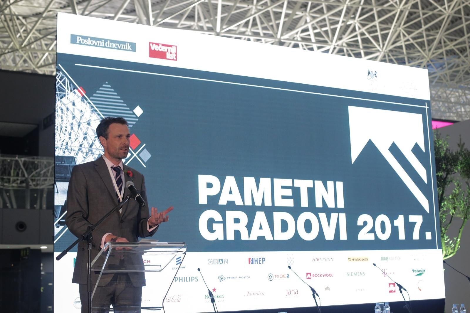 Foto: Luka Stanzl / Pixsell