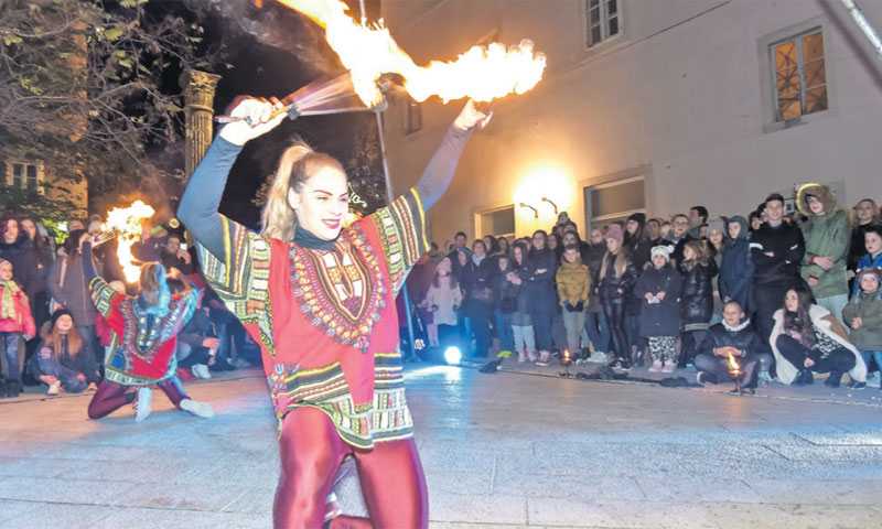 Foto: Dino Stanin//PIXSELL