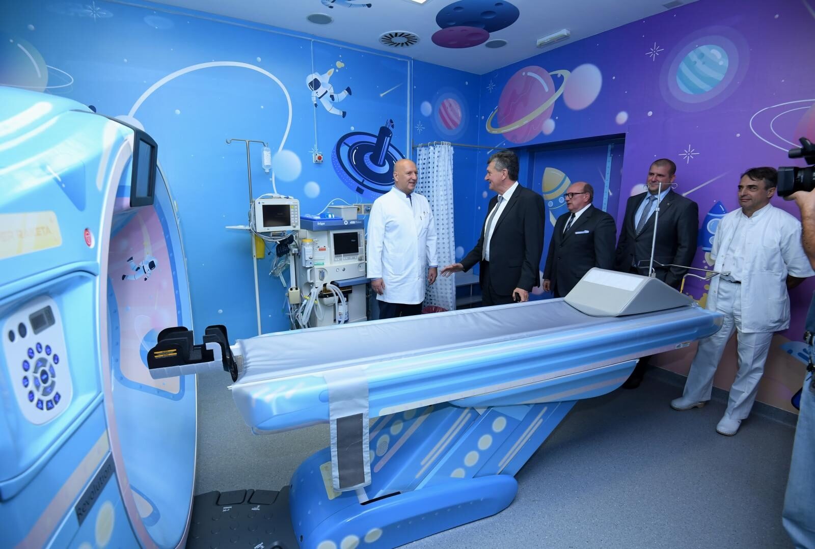 Foto: Marko Lukunić / Pixsell