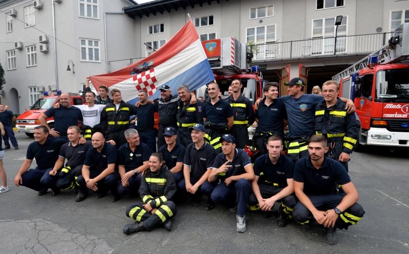 Foto: Matija Habljak / Pixsell