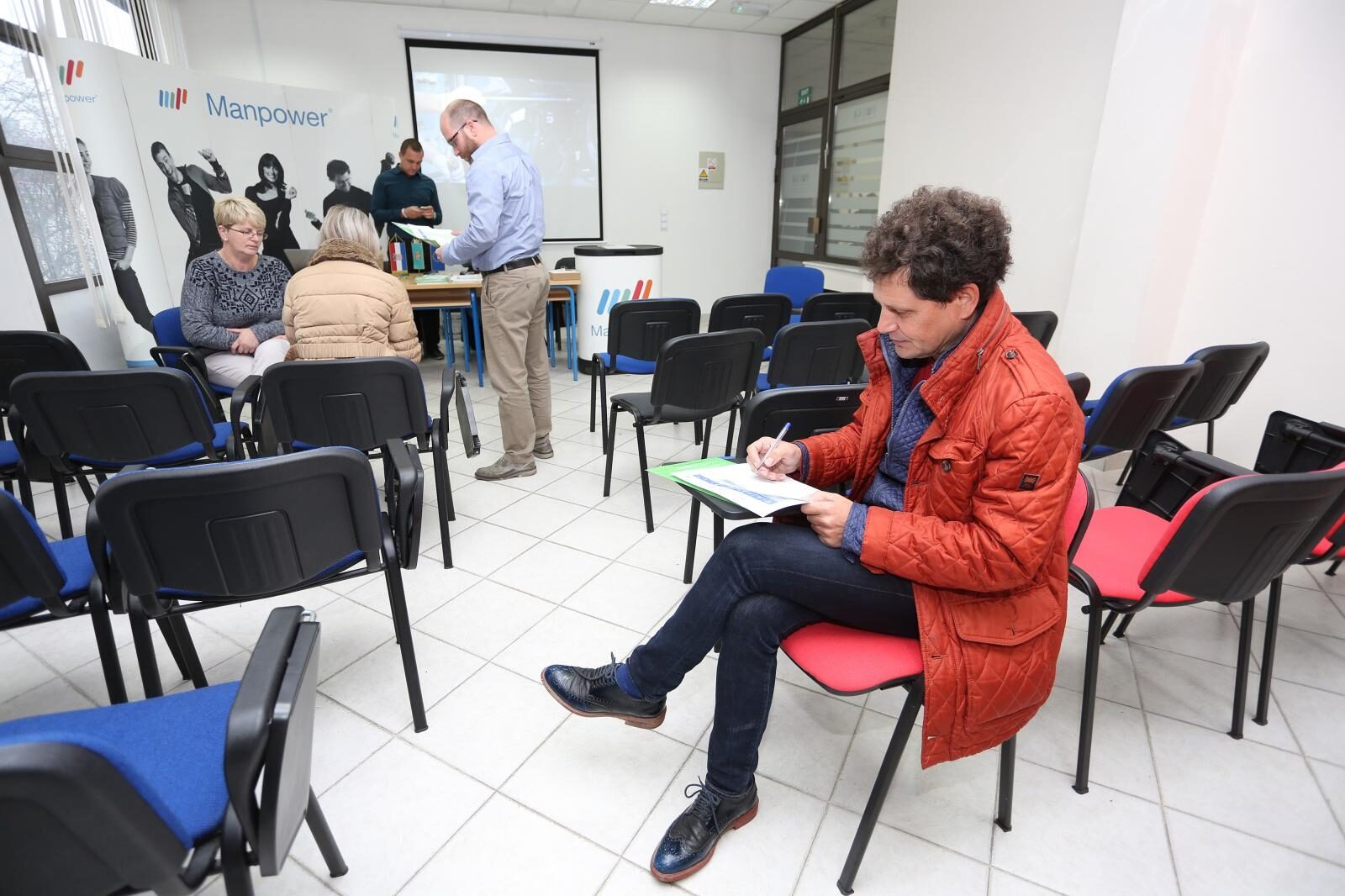 Foto: Kristina Štedul Fabac / Pixsell