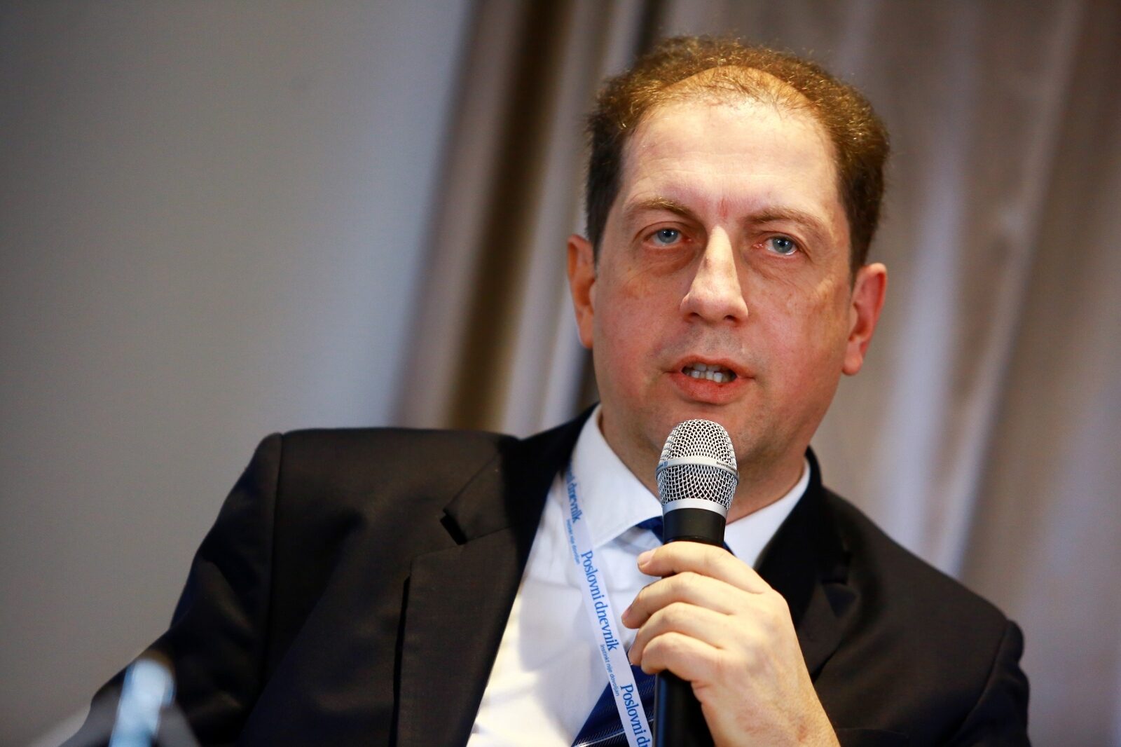 Foto: Marko Lukunic/PIXSELL