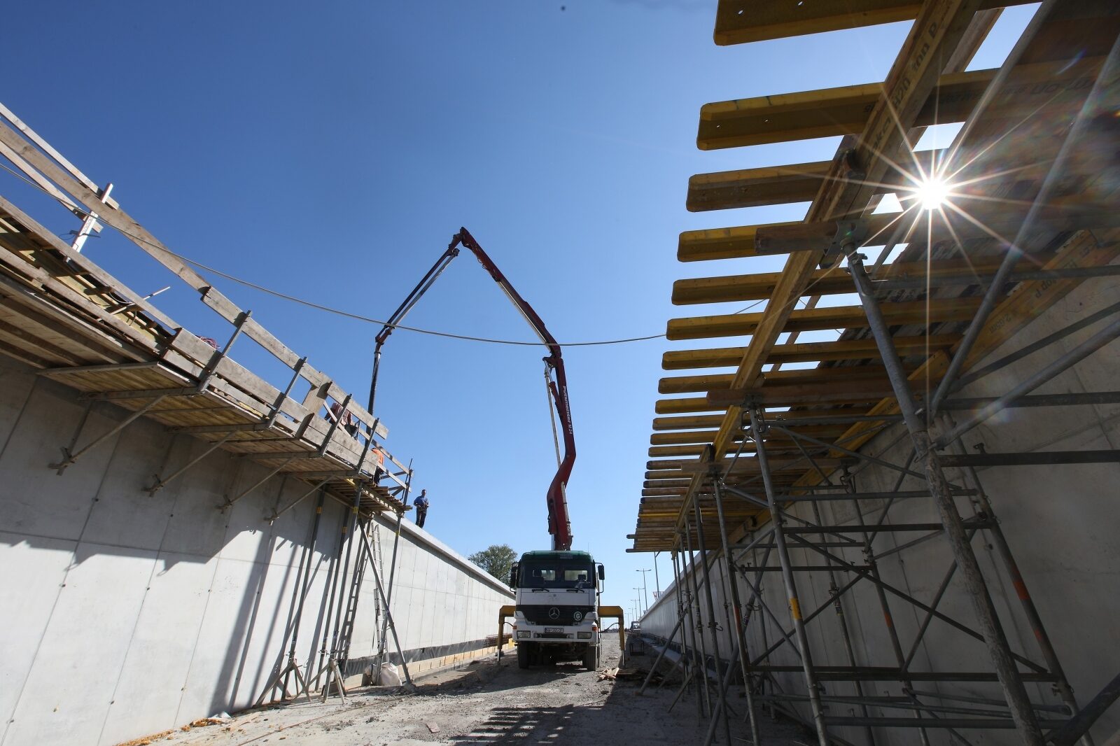 Foto: Boris Scitar/Vecernji list/PIXSELL