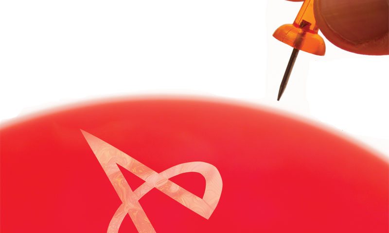 Mjenični model je, izgleda, odgovarao svima/ FOTOLIA/PD