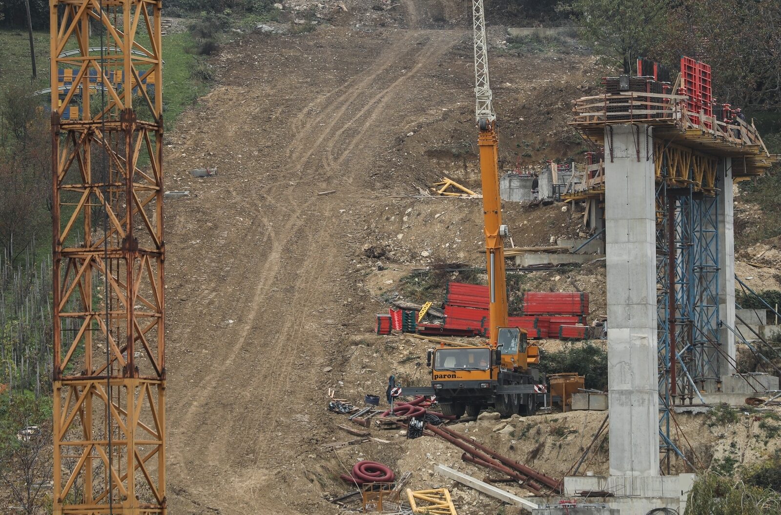 Foto: Robert Anic/PIXSELL