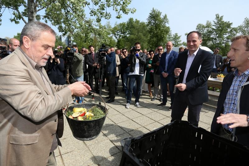 Foto: Anto Magzan/PIXSELL