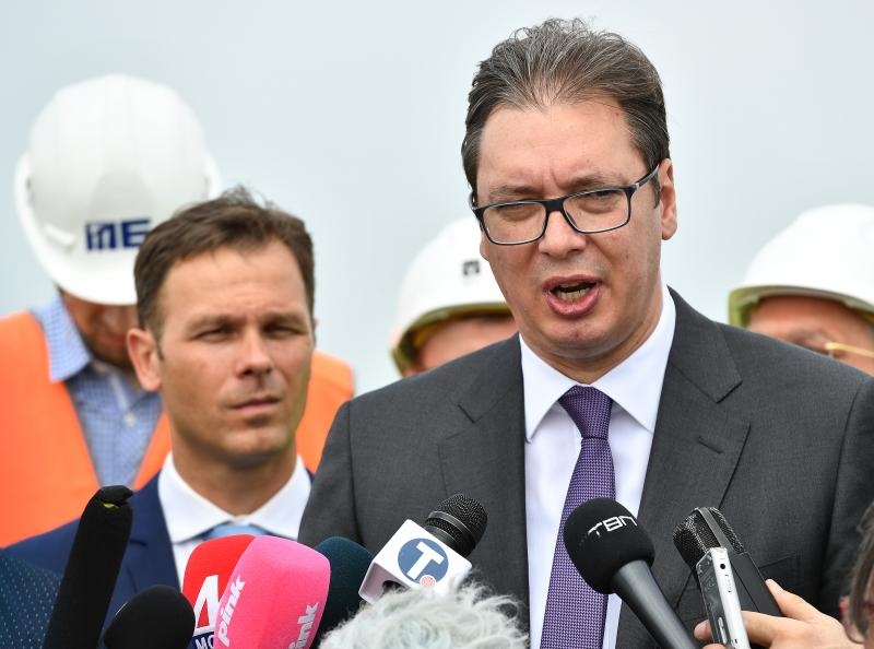 Foto: Srđan Ilić / Pixsell