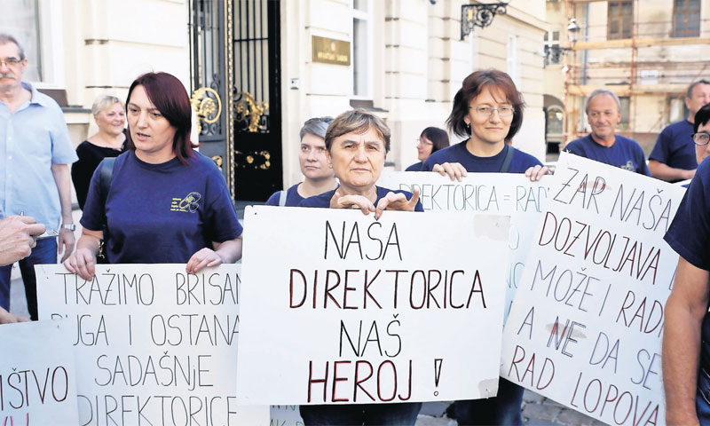 Foto: Patrik Macek/PIXSELL