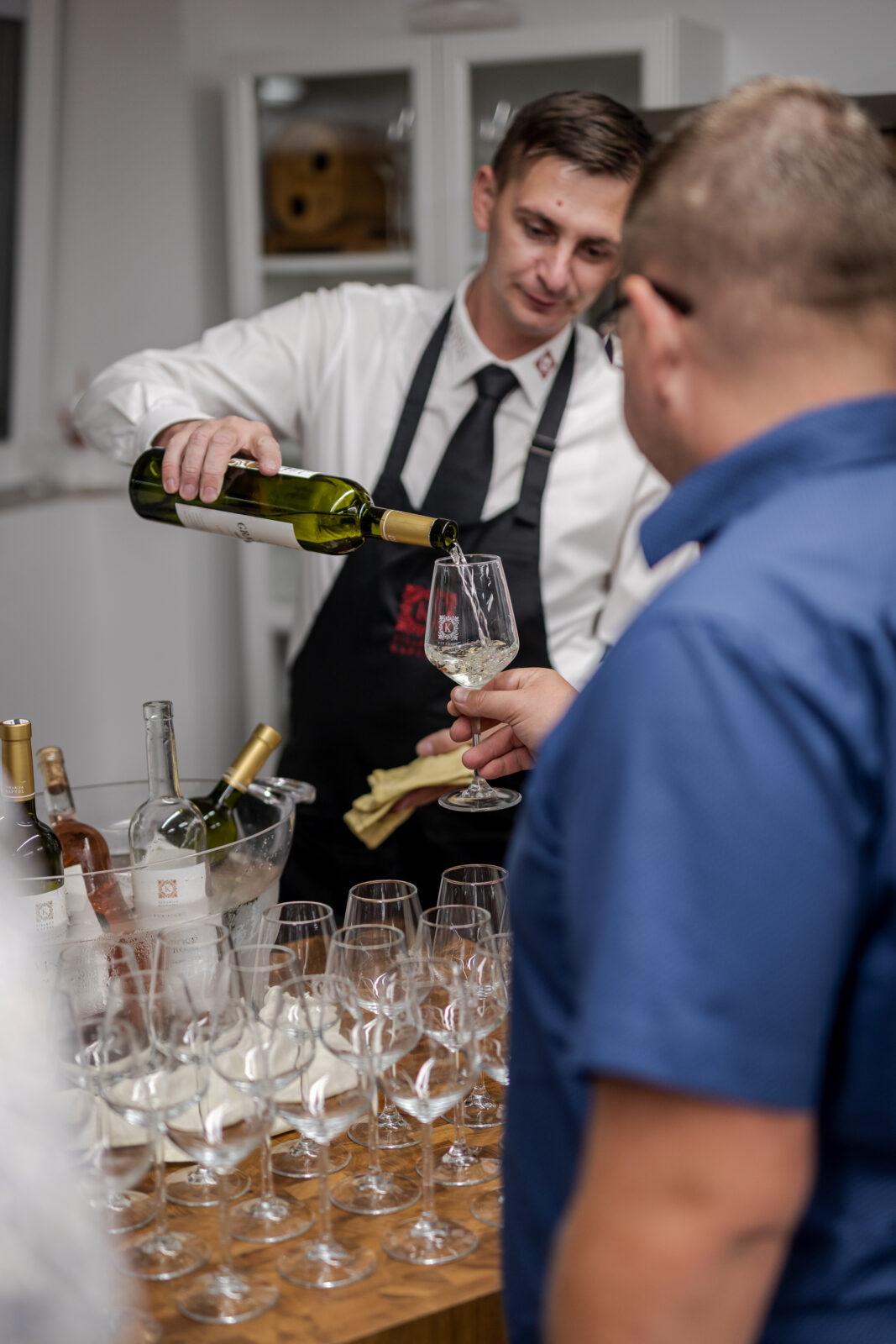 Photo: BOJAN HARON MARKIČEVIĆ