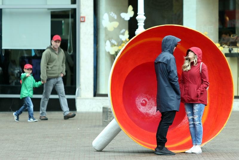 Foto: Sanjin Strukić / Pixsell