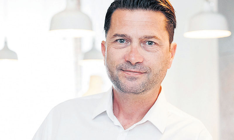 Planiramo agresivan rast na tržištu industrije kave, najavljuje Kovač