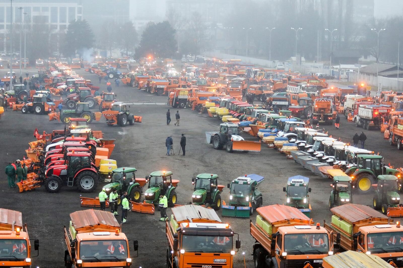 Foto: Borna Filic/PIXSELL