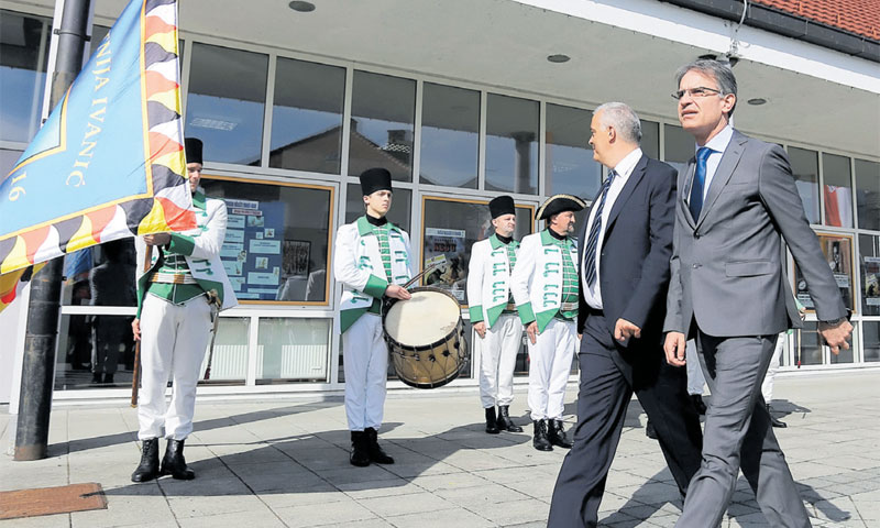 Foto: Tomislav Miletić/PIXSELL