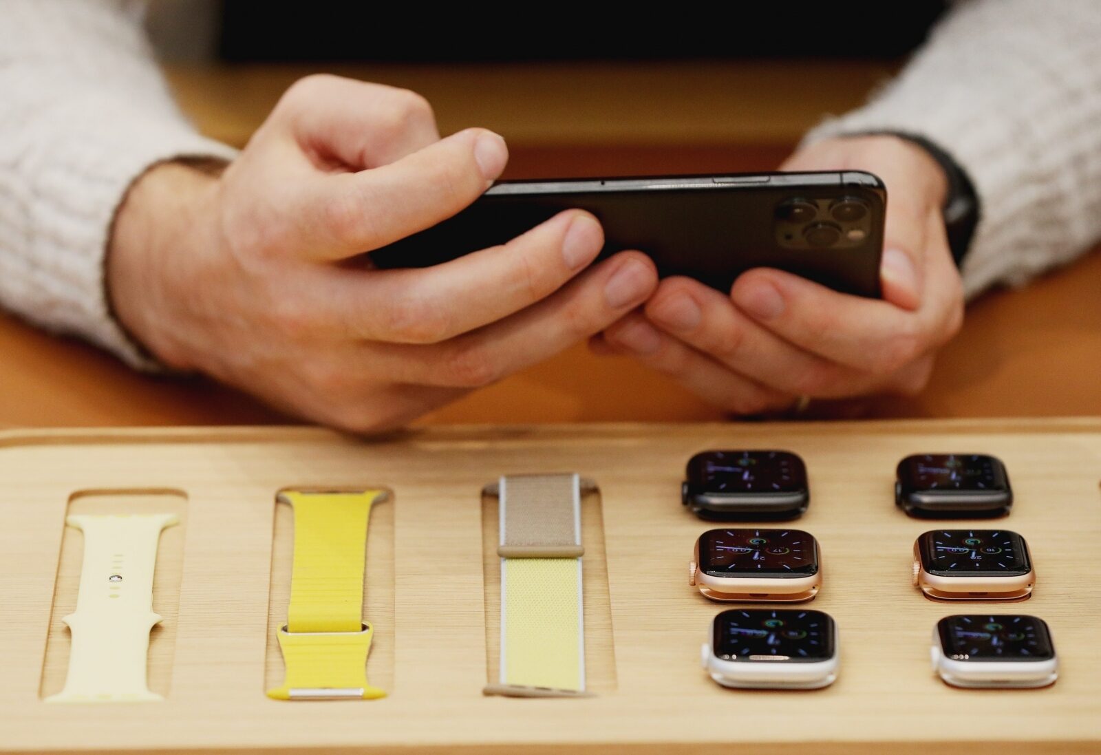 Foto: Jonathan Brady/Press Association/PIXSELL