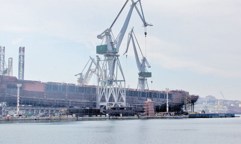 Foto: Duško Marušić/PIXSELL