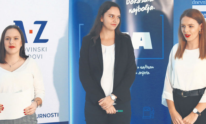 Tim Robot X prezentirao je robotiziranu ruku