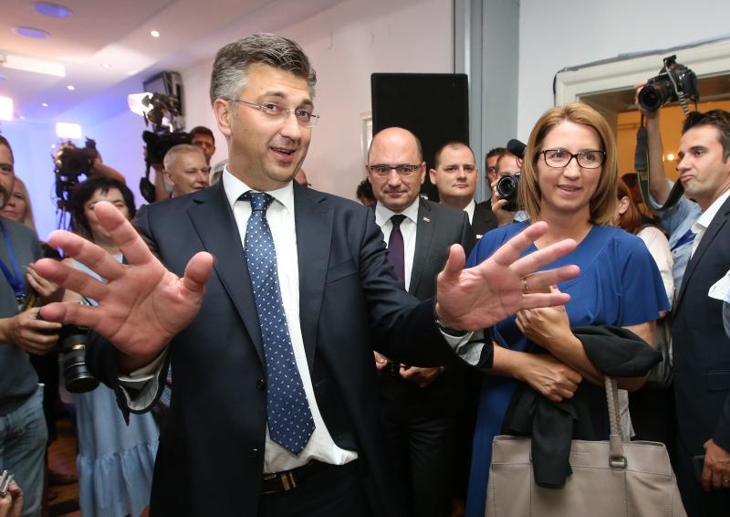 Foto: Marko Lukunic/PIXSELL