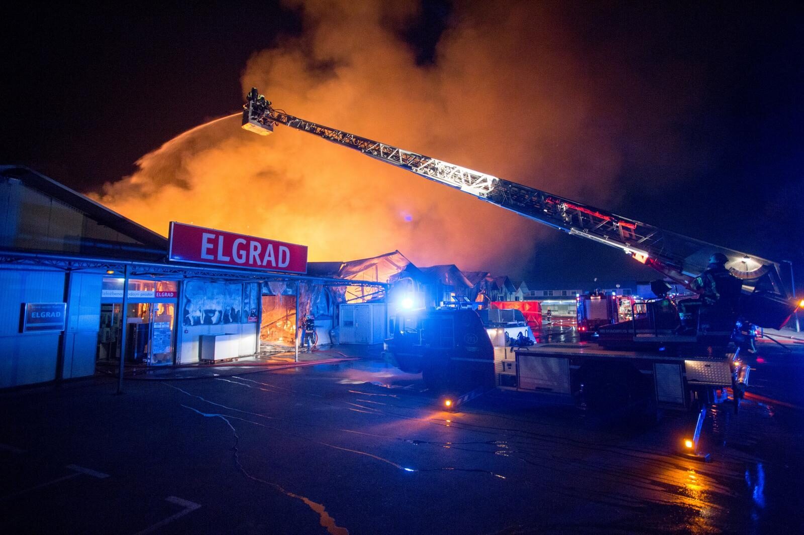 Foto: Nel Pavletic/PIXSELL