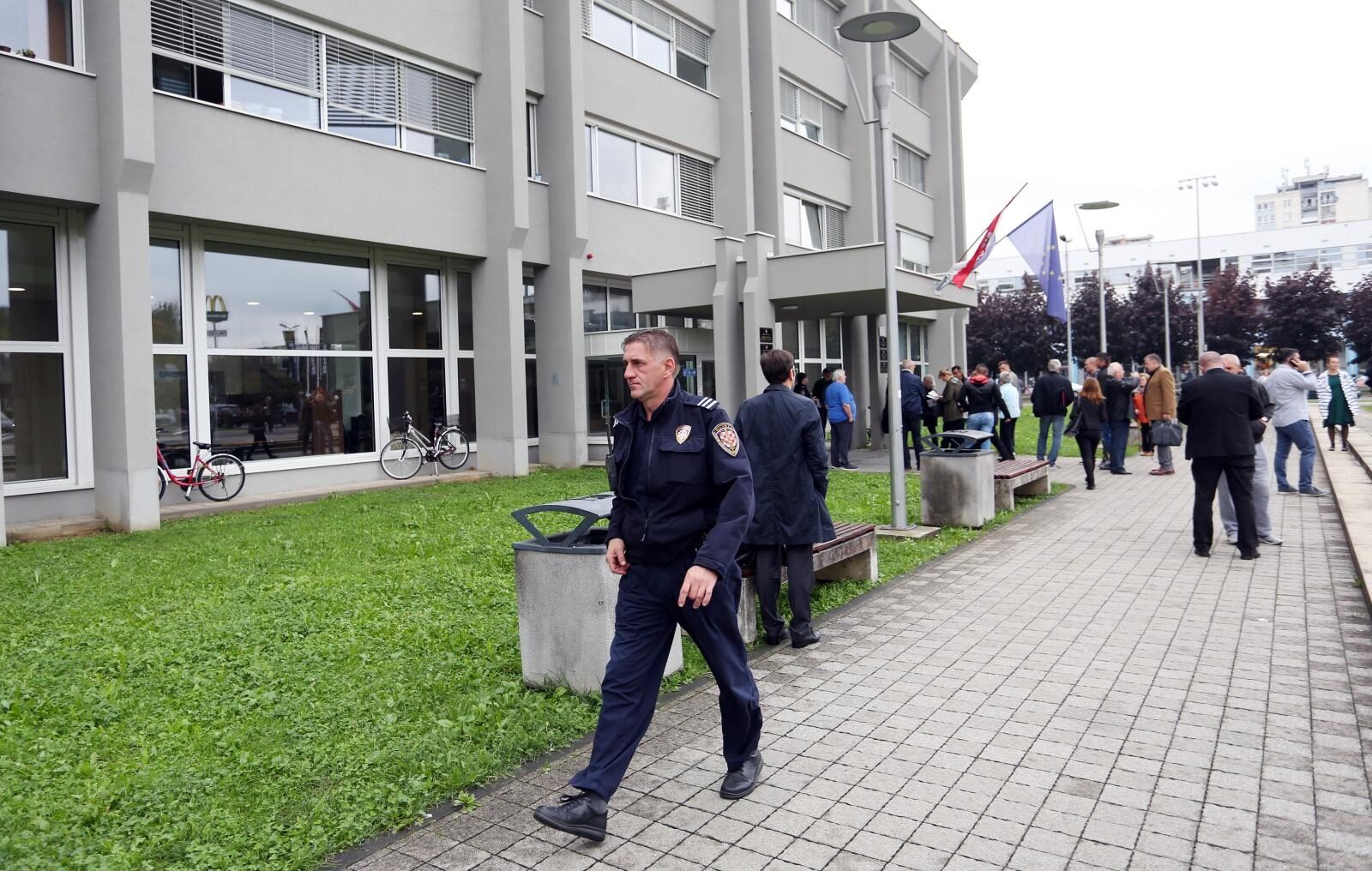 Foto: Kristina Štedul Fabac / Pixsell