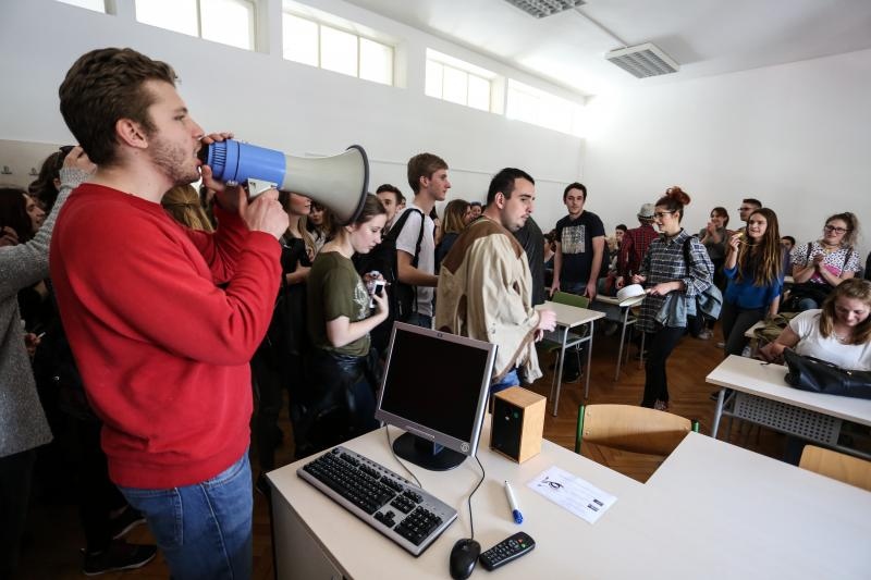 Foto: Igor Šoban / Pixsell