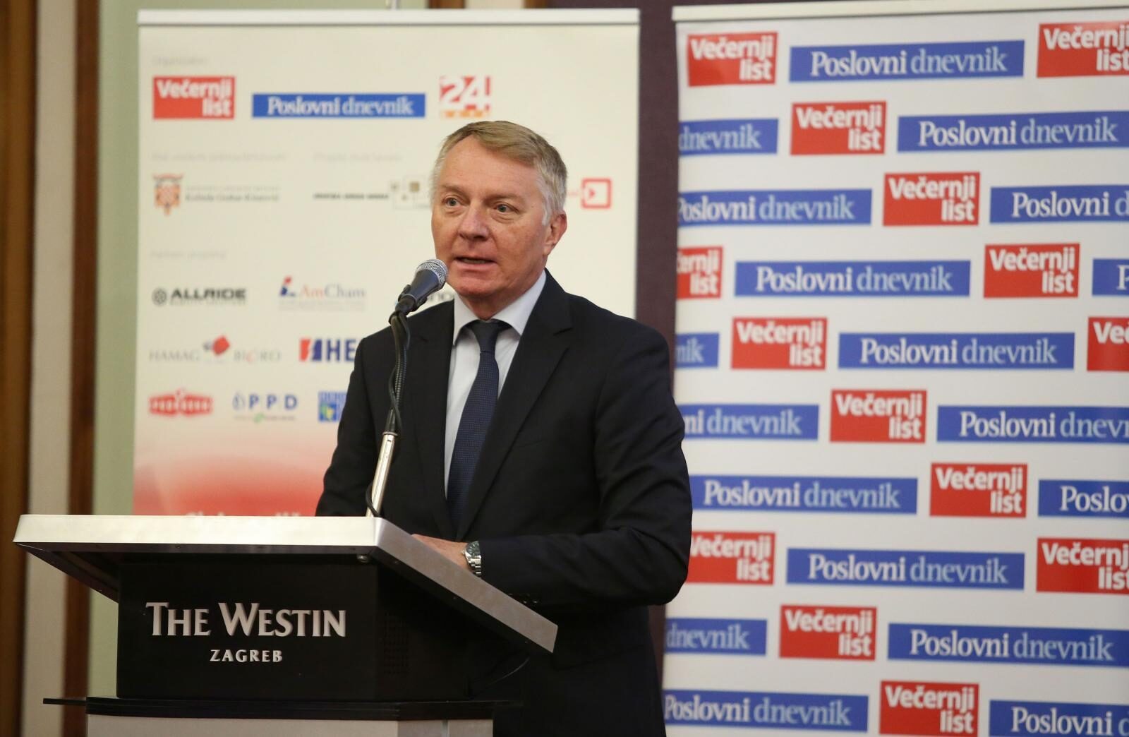 Foto: Matija Habljak/PIXSELL