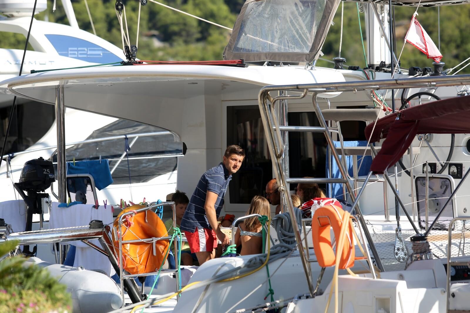 Foto: Marin Tironi / Pixsell