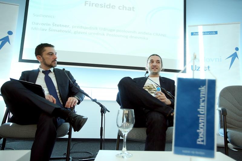 Foto: Goran Stanzl/PIXSELL