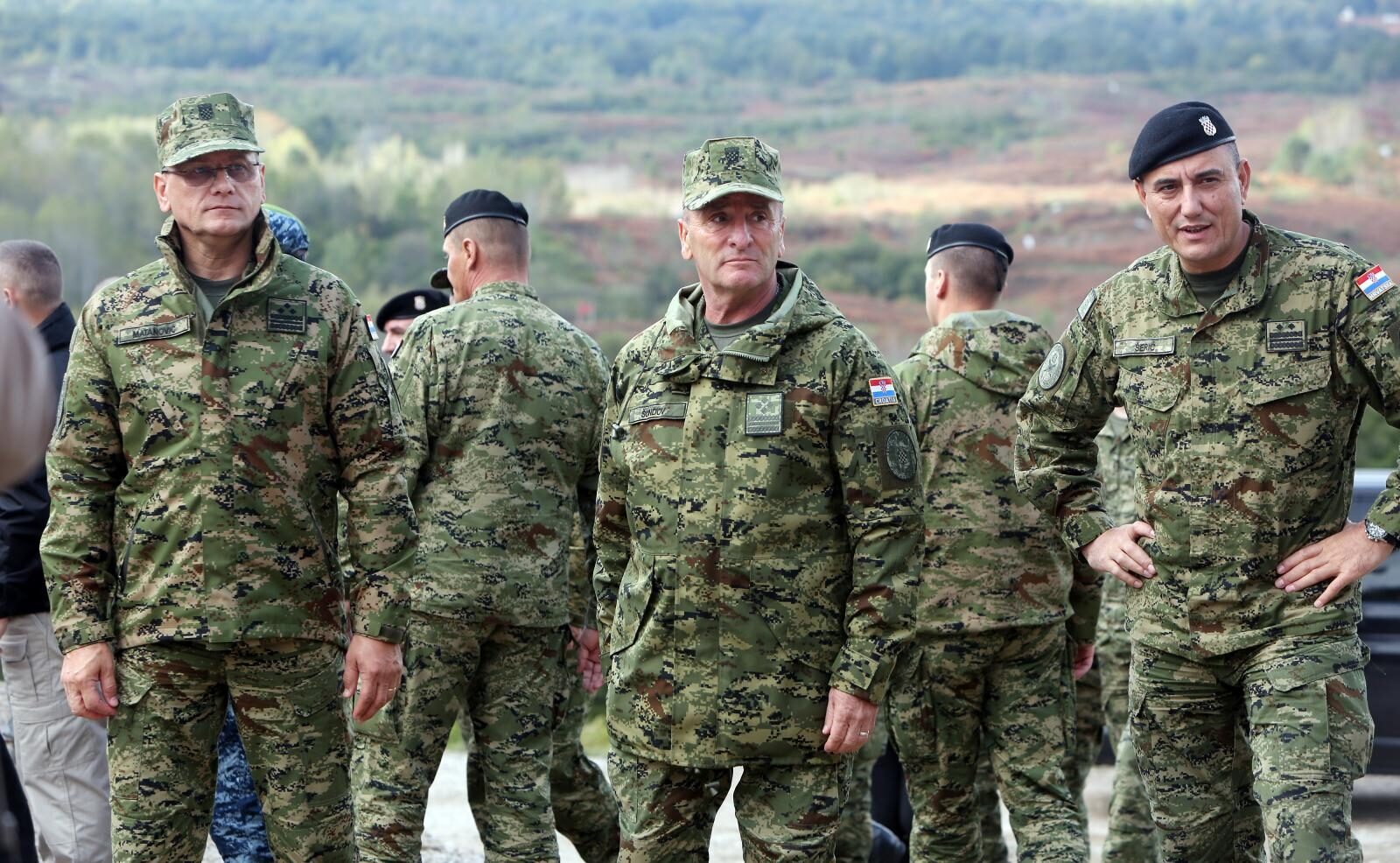 Foto: Kristina Stedul Fabac/PIXSELL