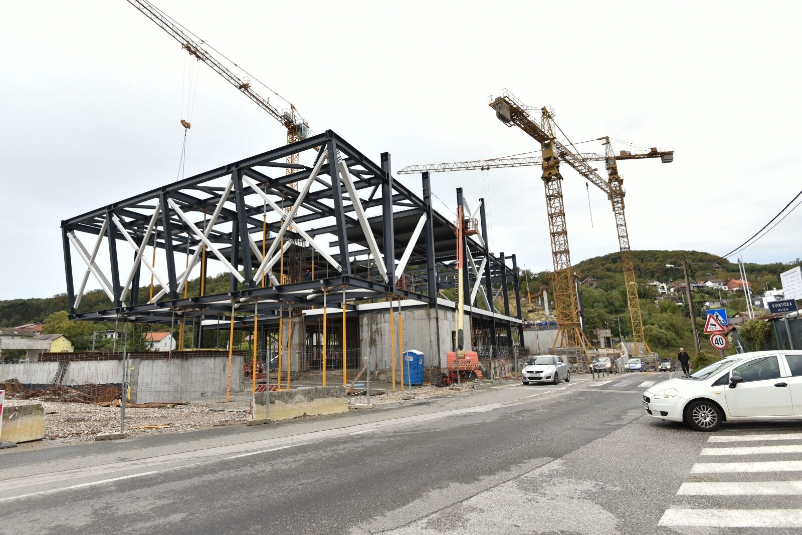 Foto: Davorin Višnjić / Pixsell