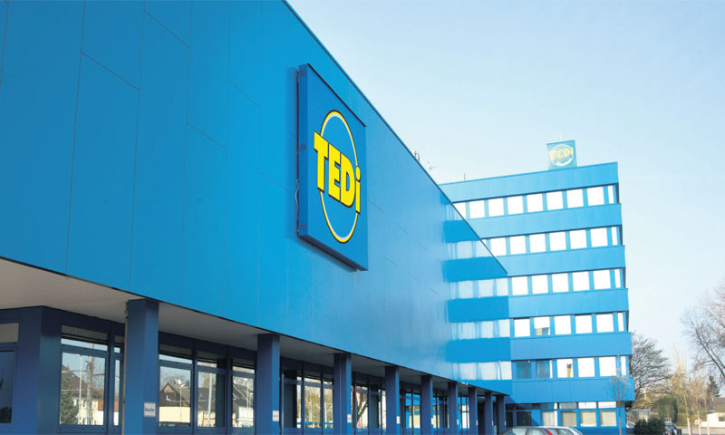 Njemački trgovac, koji među ostalim prodaje proizvode za kućanstvo, igračke i kozmetiku, poznat je p