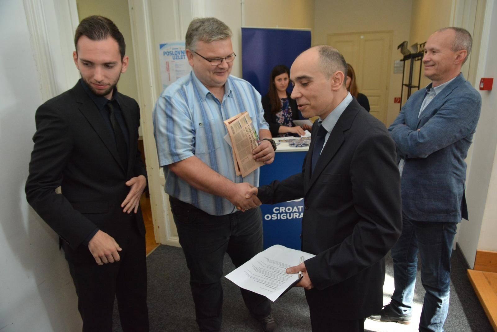 Foto: Damir Špehar / Pixsell